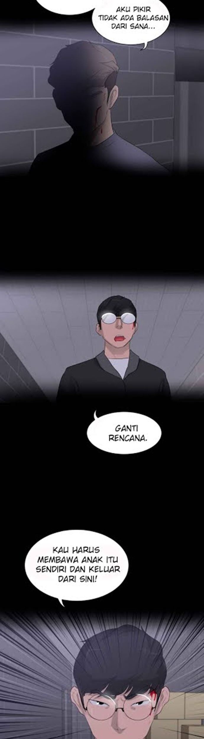 Trigger Chapter 13 - halaman 7
