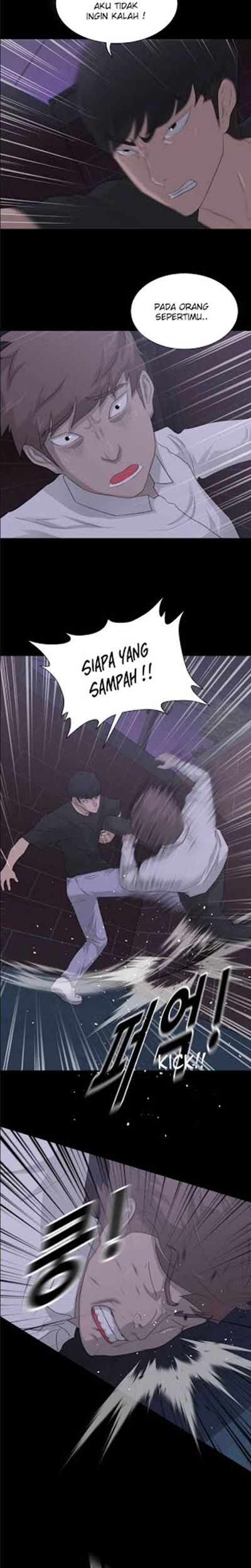 Trigger Chapter 14 - halaman 13