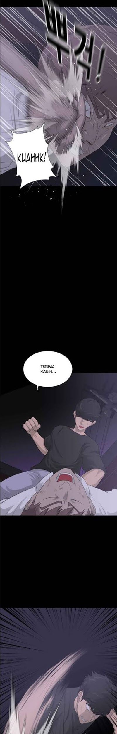 Trigger Chapter 14 - halaman 14
