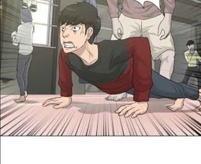 Trigger Chapter 14 - halaman 18