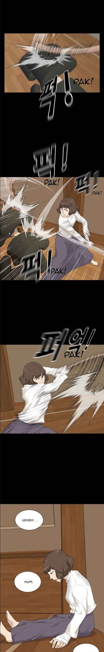 Trigger Chapter 14 - halaman 26