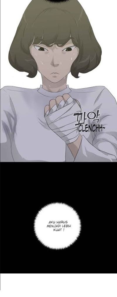 Trigger Chapter 14 - halaman 29
