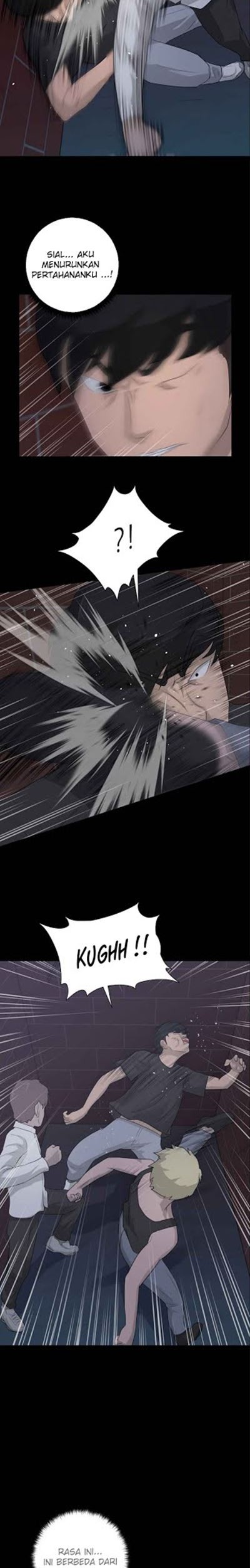 Trigger Chapter 14 - halaman 4