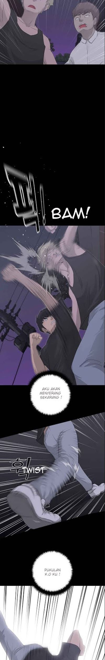Trigger Chapter 14 - halaman 7