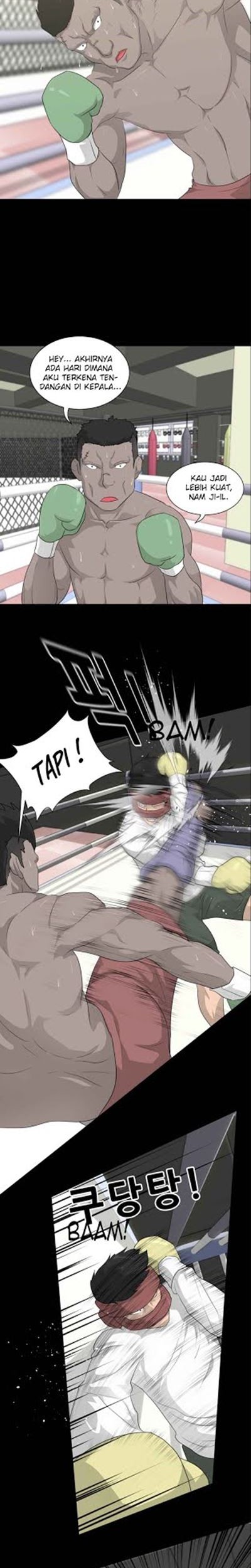 Trigger Chapter 15 - halaman 16