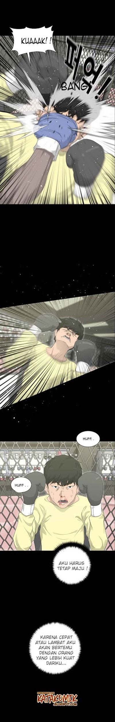 Trigger Chapter 15 - halaman 20