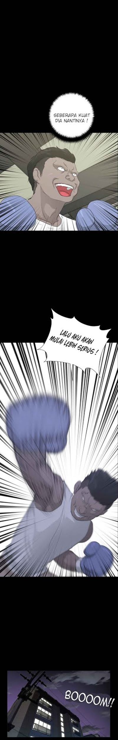 Trigger Chapter 15 - halaman 22