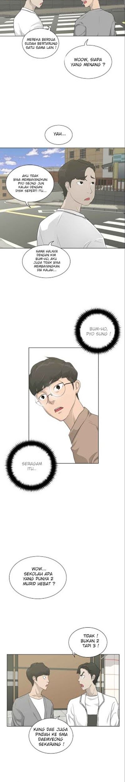 Trigger Chapter 15 - halaman 29