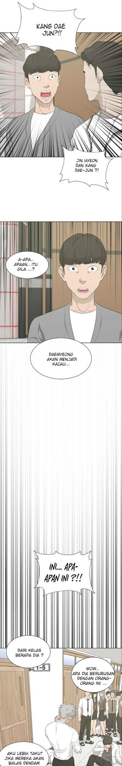 Trigger Chapter 15 - halaman 30
