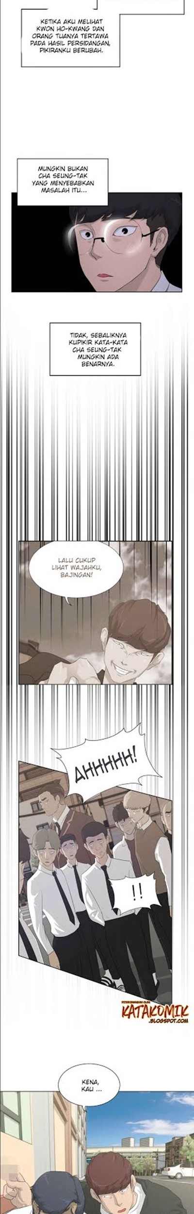 Trigger Chapter 15 - halaman 5