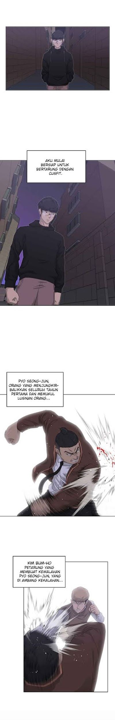 Trigger Chapter 15 - halaman 9