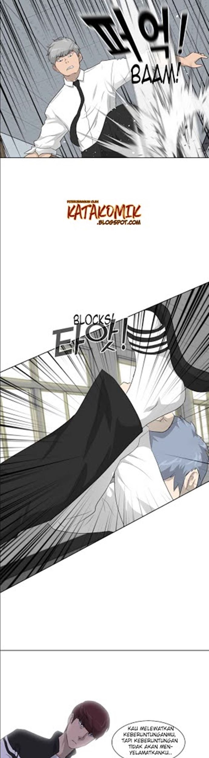 Trigger Chapter 16 - halaman 15