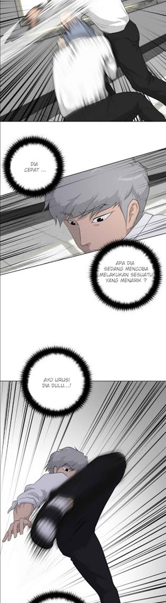 Trigger Chapter 16 - halaman 18