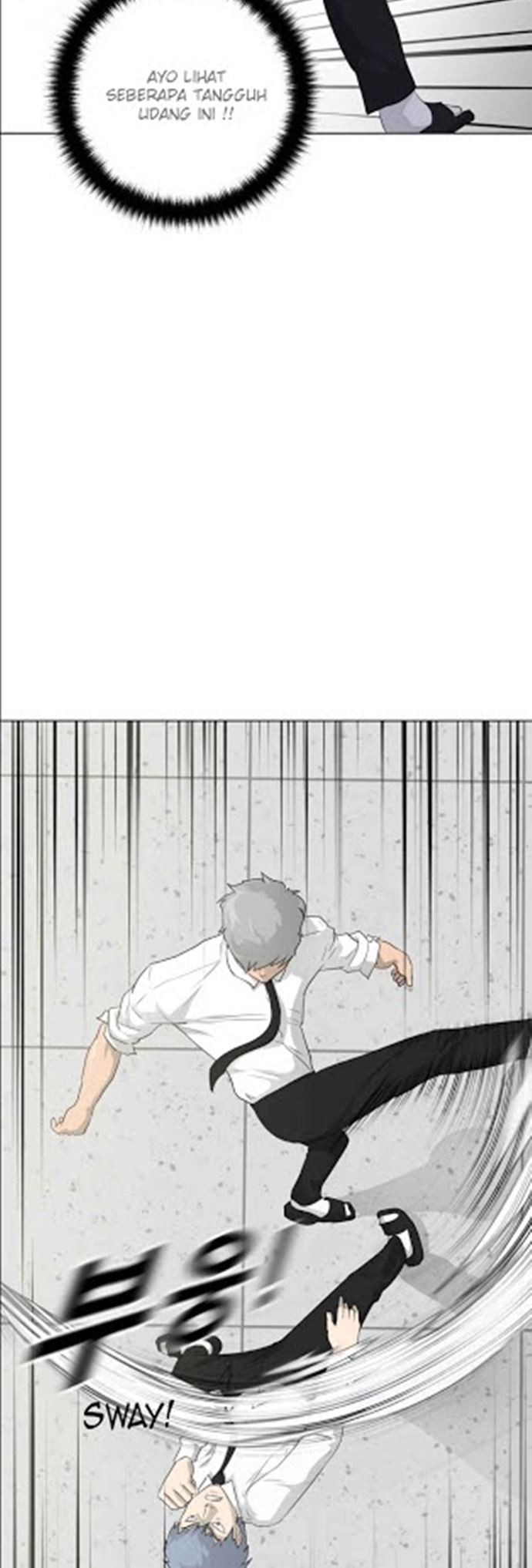 Trigger Chapter 16 - halaman 19