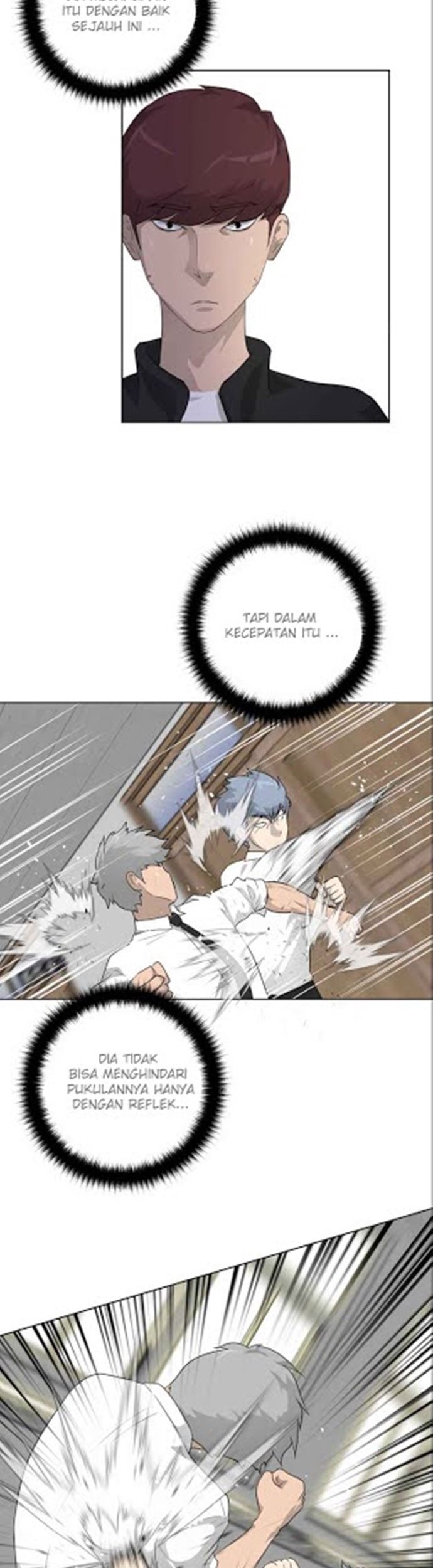 Trigger Chapter 16 - halaman 25