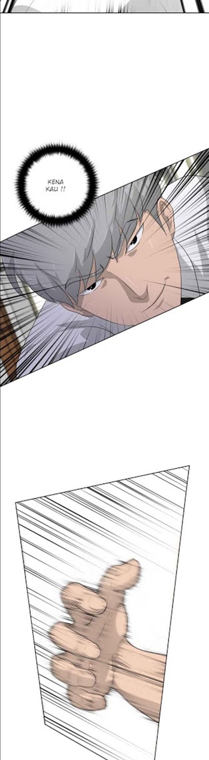 Trigger Chapter 16 - halaman 35