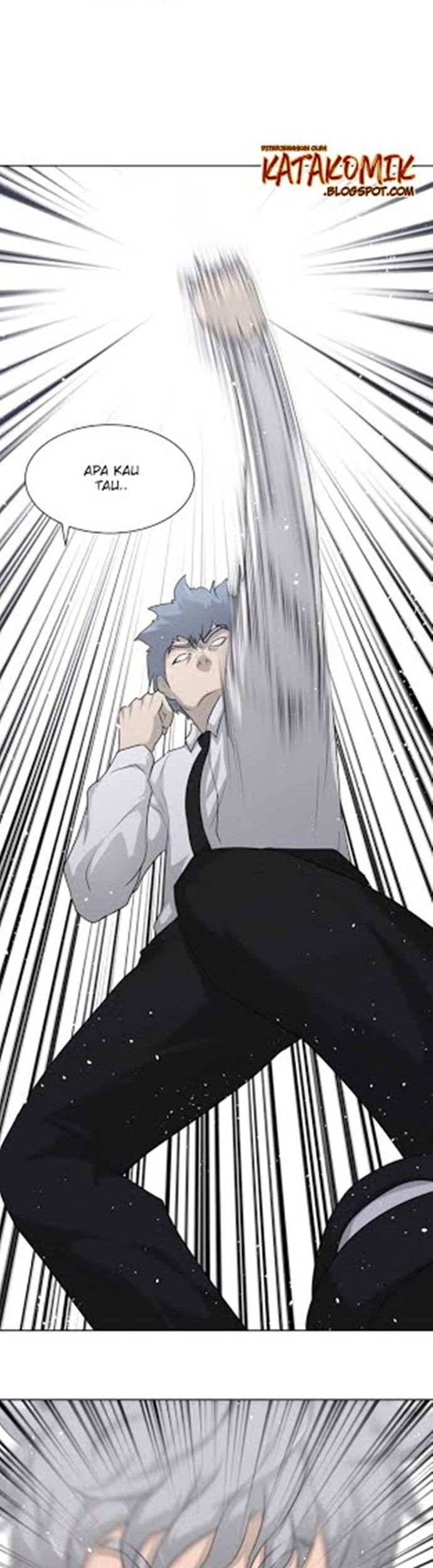 Trigger Chapter 16 - halaman 43