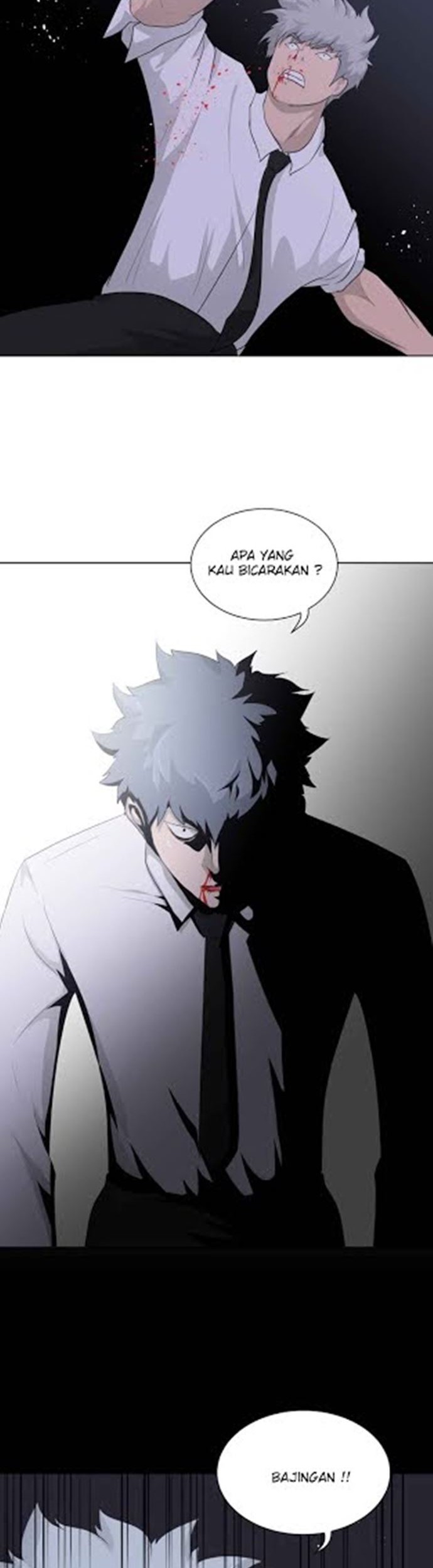 Trigger Chapter 16 - halaman 45