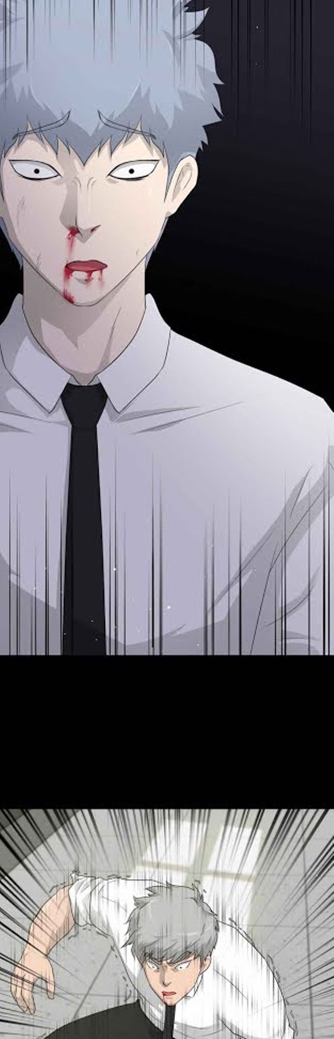 Trigger Chapter 16 - halaman 46