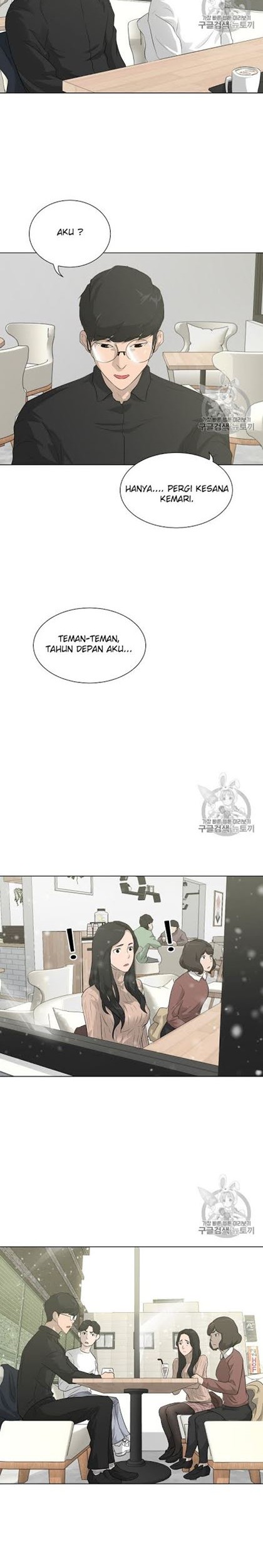 Trigger Chapter 18 - halaman 12