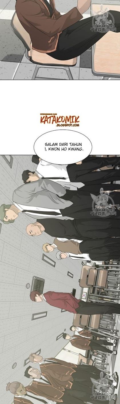 Trigger Chapter 18 - halaman 16