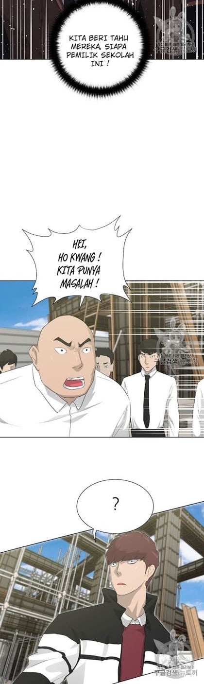 Trigger Chapter 18 - halaman 25