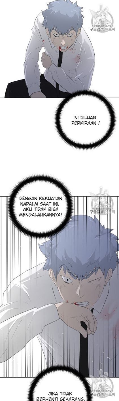 Trigger Chapter 18 - halaman 28