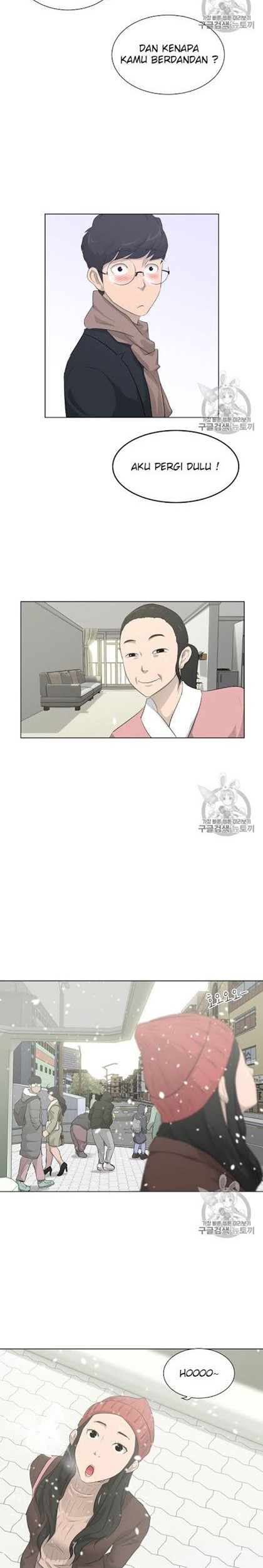 Trigger Chapter 18 - halaman 3