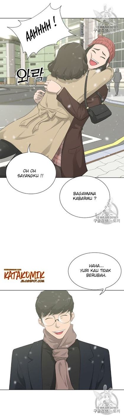Trigger Chapter 18 - halaman 7