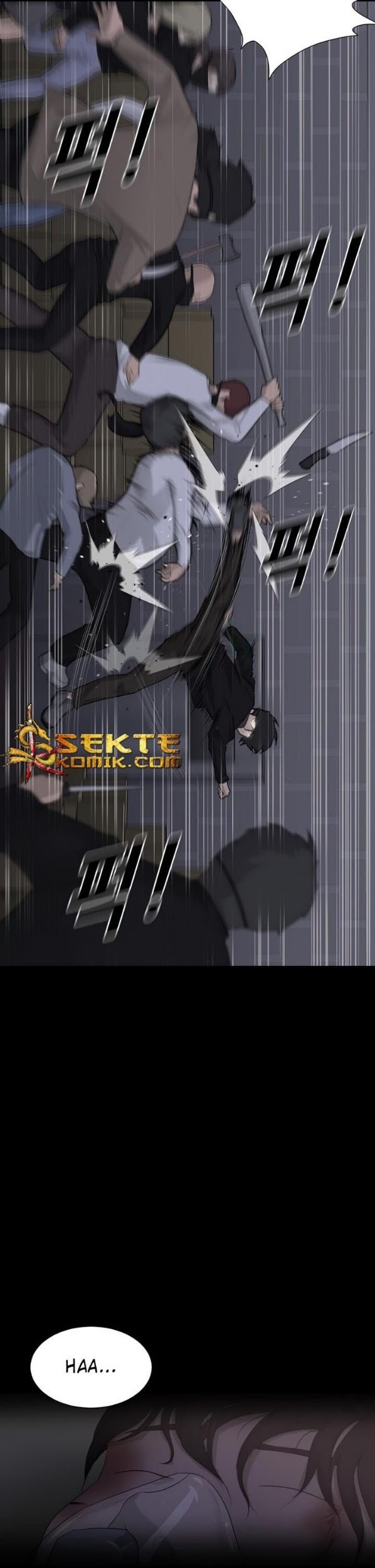 Trigger Chapter 2 - halaman 10