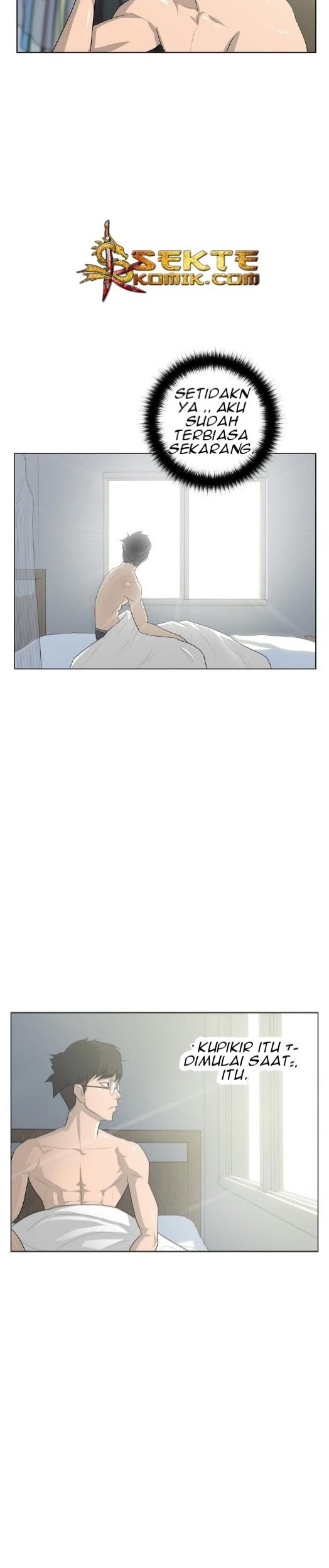 Trigger Chapter 2 - halaman 18
