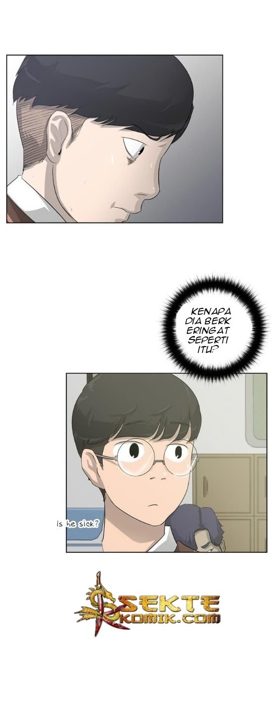 Trigger Chapter 2 - halaman 27