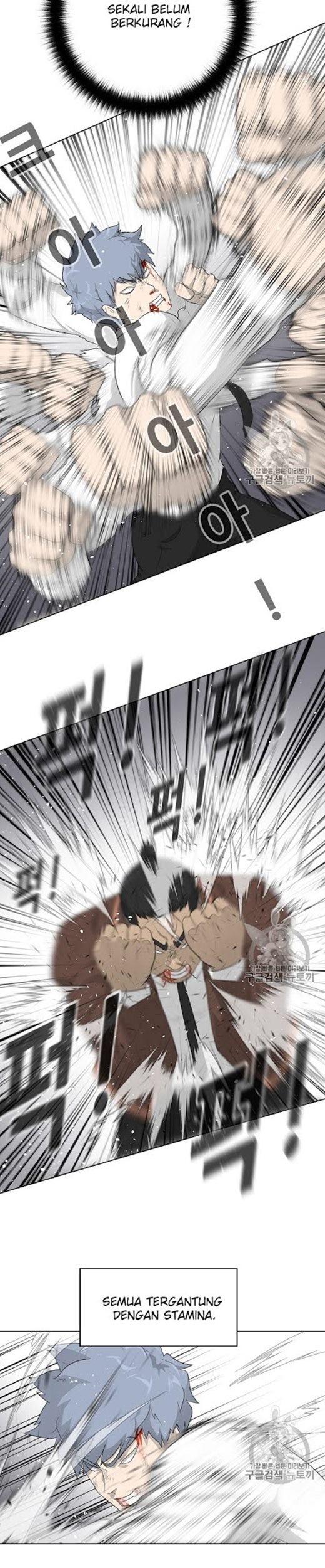 Trigger Chapter 20 - halaman 10