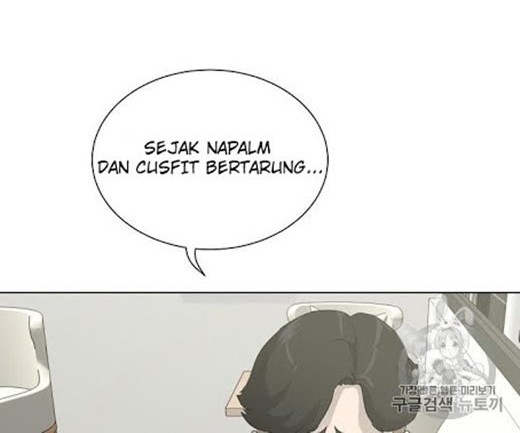 Trigger Chapter 23 - halaman 33