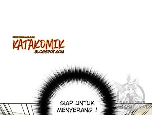 Trigger Chapter 25 - halaman 32