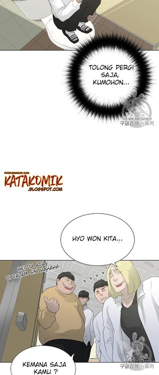 Trigger Chapter 26 - halaman 13