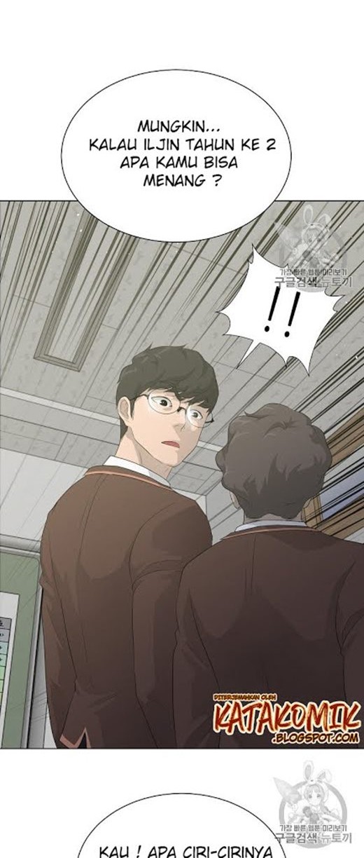Trigger Chapter 26 - halaman 33