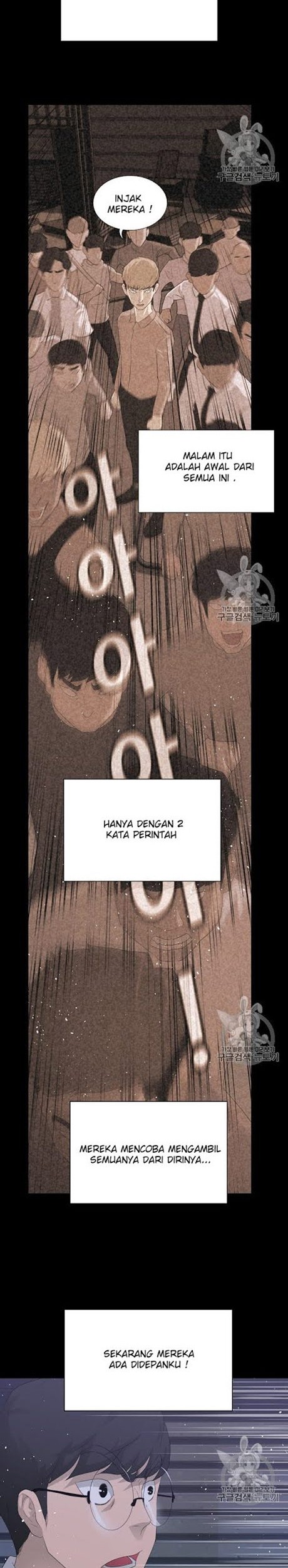 Trigger Chapter 28 - halaman 27