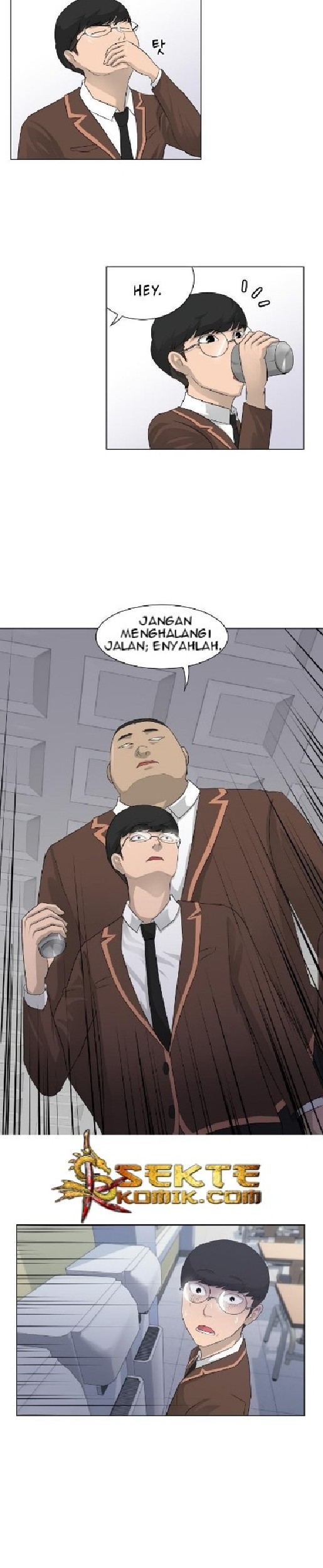 Trigger Chapter 3 - halaman 12