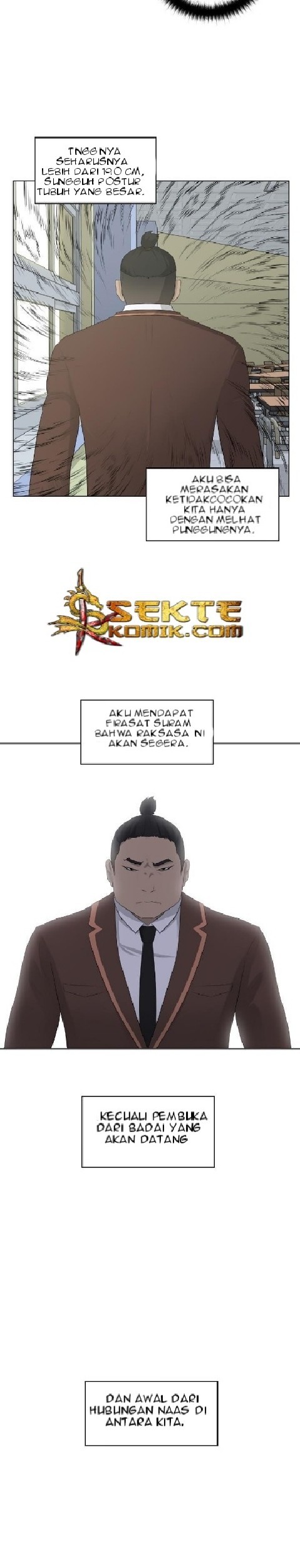 Trigger Chapter 3 - halaman 14