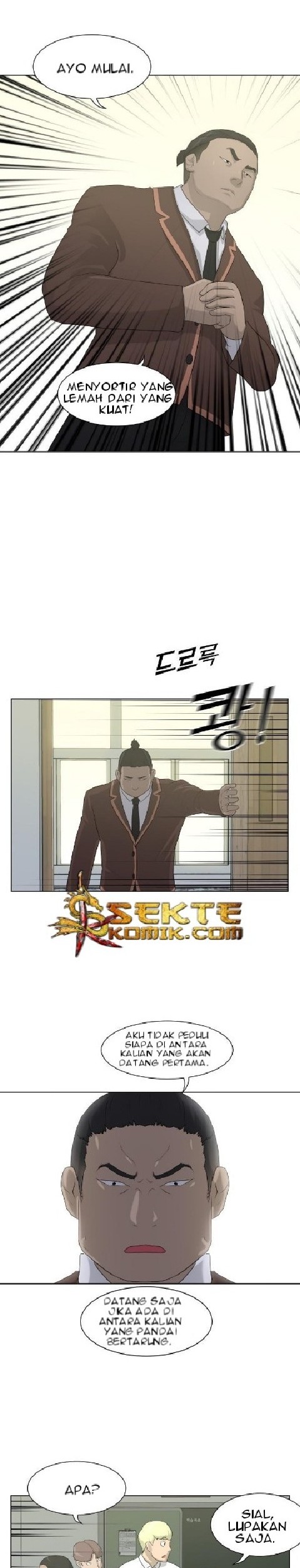 Trigger Chapter 3 - halaman 15