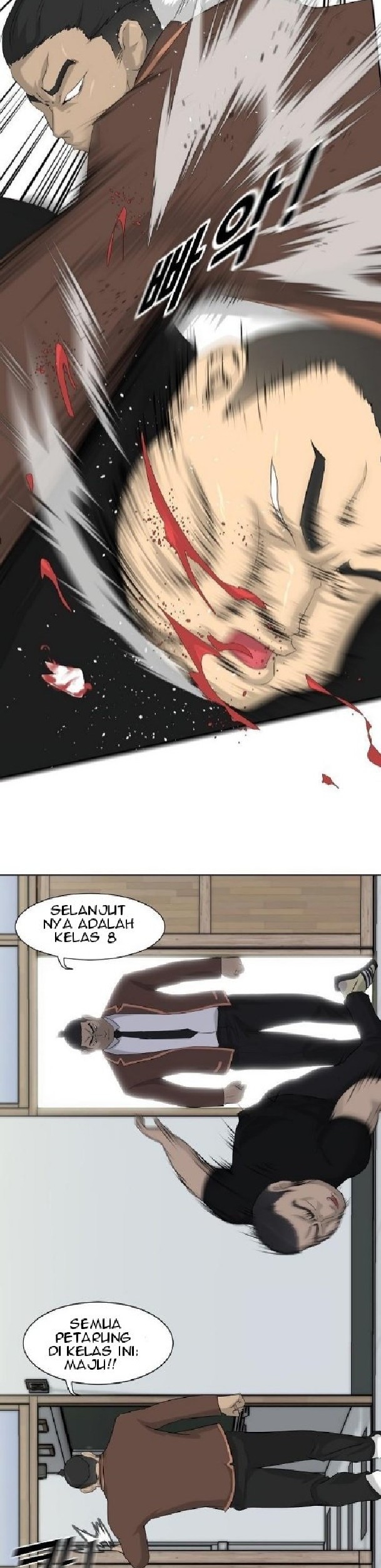 Trigger Chapter 3 - halaman 22