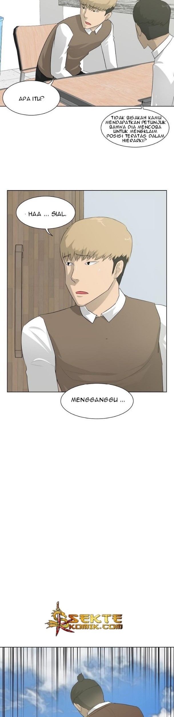 Trigger Chapter 3 - halaman 28