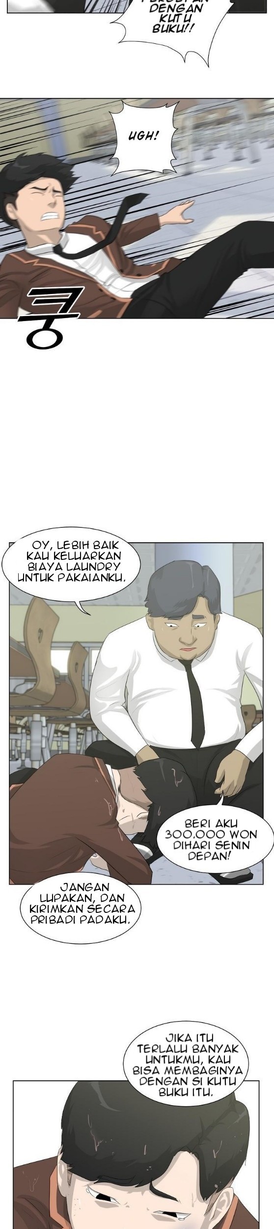 Trigger Chapter 3 - halaman 4