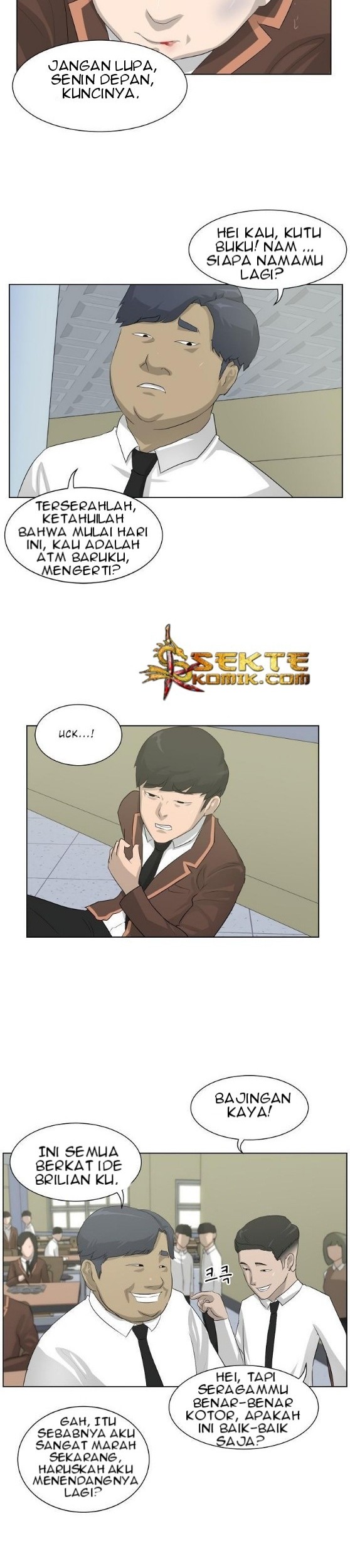 Trigger Chapter 3 - halaman 5