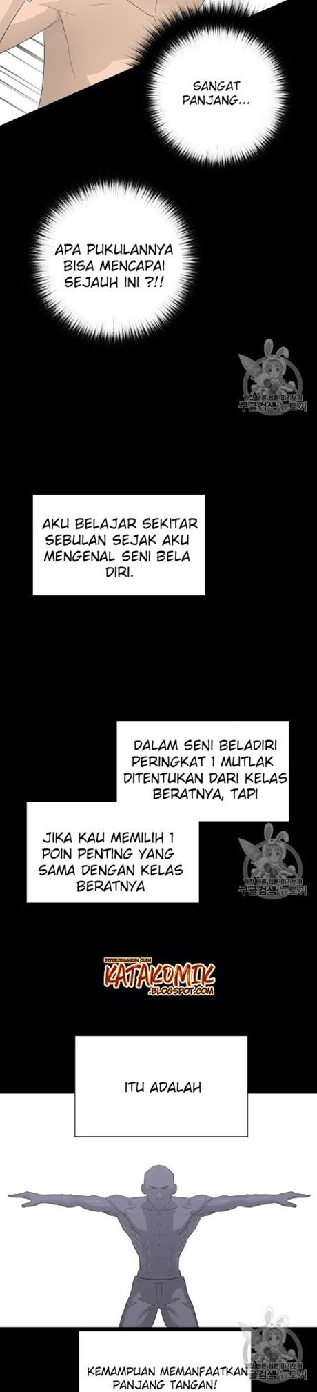 Trigger Chapter 30 - halaman 7
