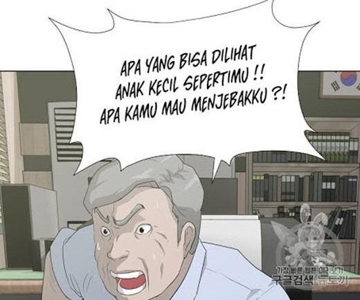 Trigger Chapter 35 - halaman 13