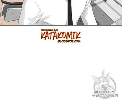 Trigger Chapter 35 - halaman 37