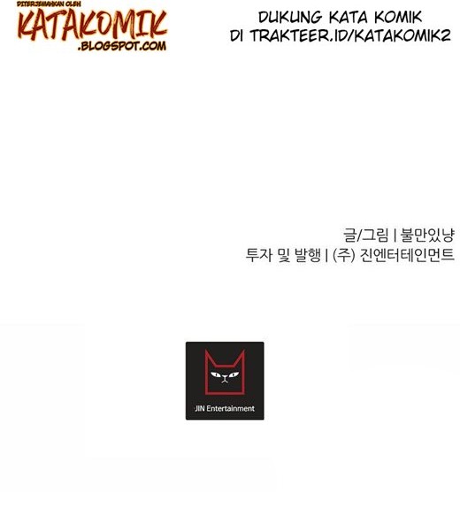 Trigger Chapter 35 - halaman 39