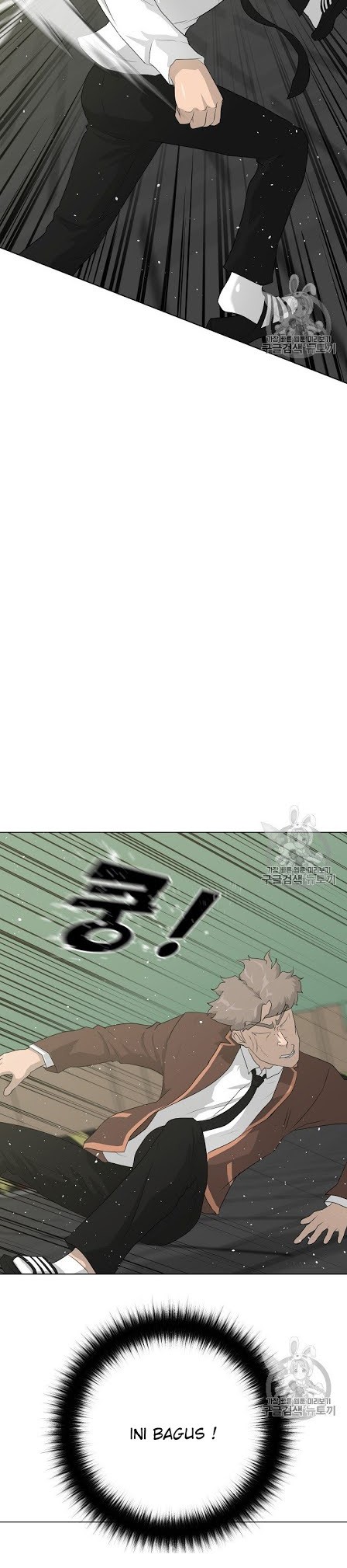 Trigger Chapter 38 - halaman 4